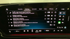 Audi A5 2.0 TDI 204 Sport 5dr S Tronic Diesel Estate